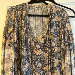 Spell Oasis mini XSMALL